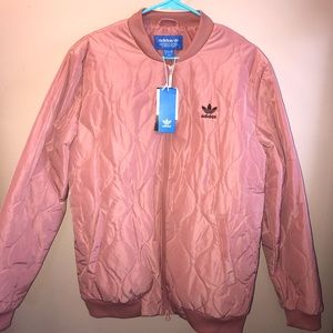 Adidas Bomber Jacket